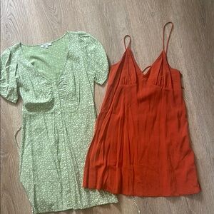 Madewell Dress